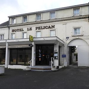 Logis Hotel Le Pelican